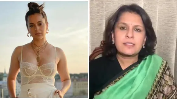 kangana