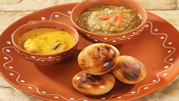 litti chokha recipe