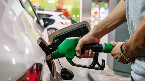 petrol diesel price
