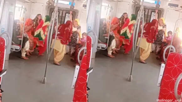 rapid rail viral video