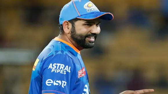 Rohit Sharma IPL Records