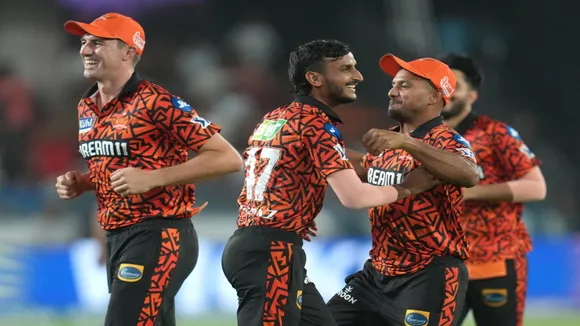 SRH vs MI
