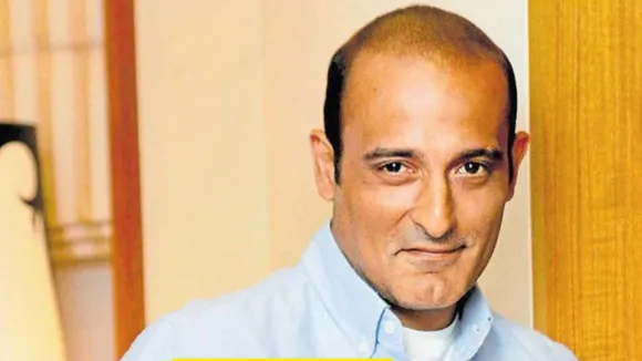 Akshaye Khanna Birthday