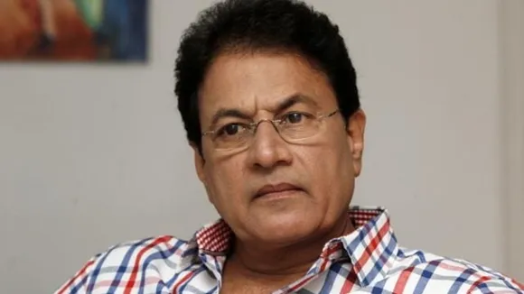 Arun Govil