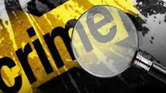crime