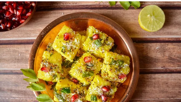 Dhokla Recipe