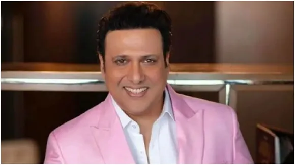 govinda net worth