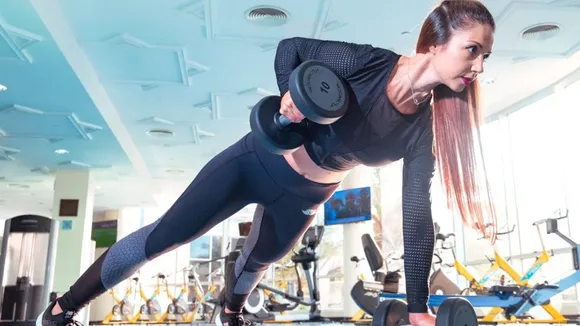 gym tips