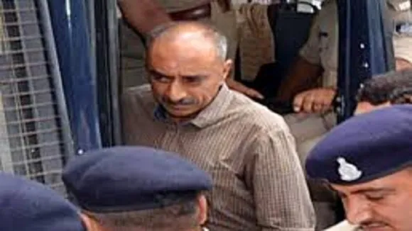 sanjiv bhatt
