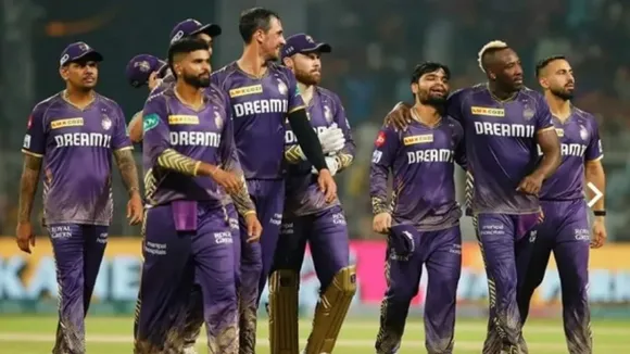 KKR IPL 2024