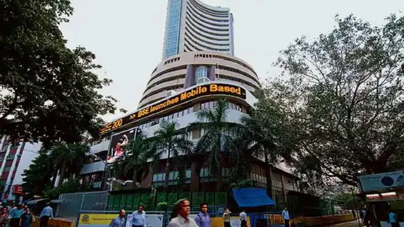 Stock Market