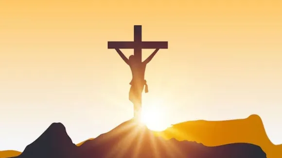 Good Friday