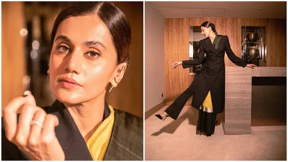 Taapsee Pannu Photos