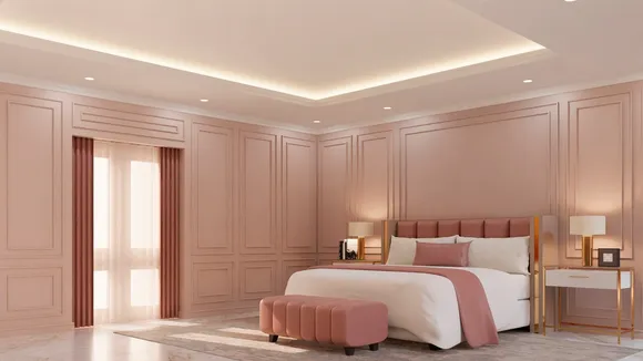 Bedroom Makeover Tips