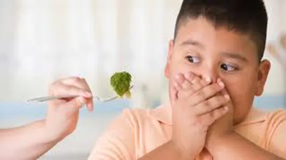 prevent childhood obesity