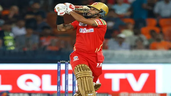 Most Six in Ipl