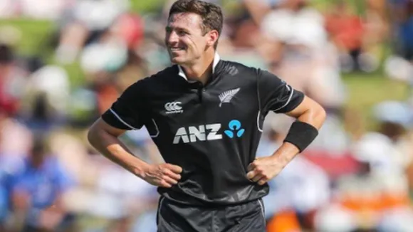 Matt Henry replace David Willey IPL 2024