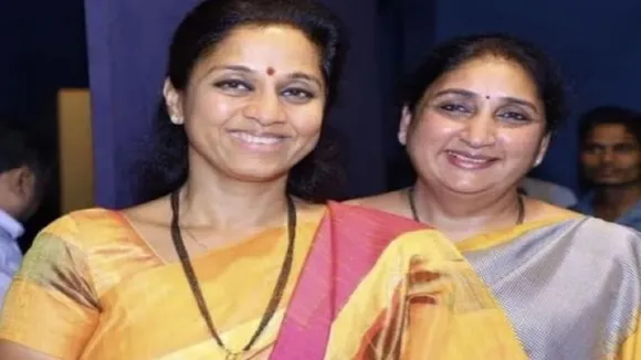 supriya