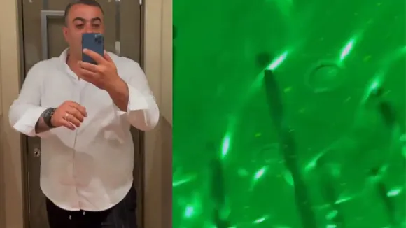 viral video