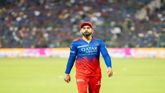 Sunil Gavaskar On Virat Kohli
