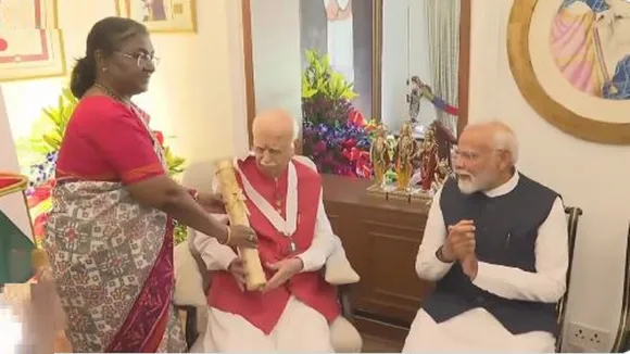 Bharat Ratna
