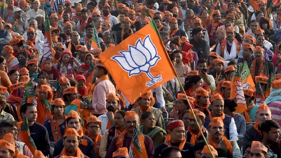BJP