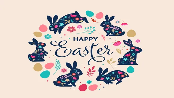 Easter Sunday 2024