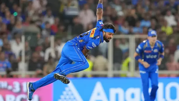 hardik pandya trolls