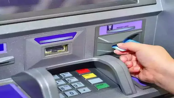 ATM