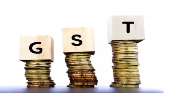 gst