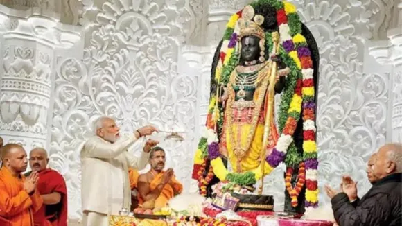 pm modi