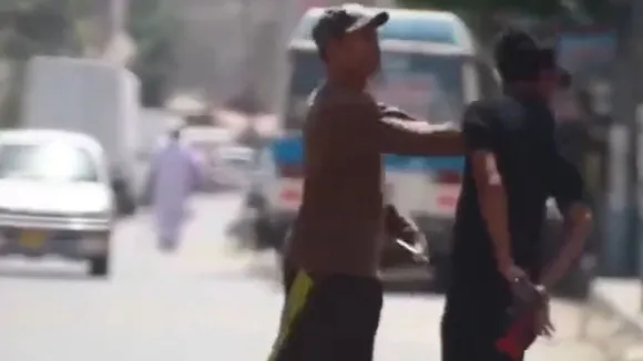 prank video viral