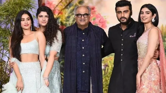 boney kapoor