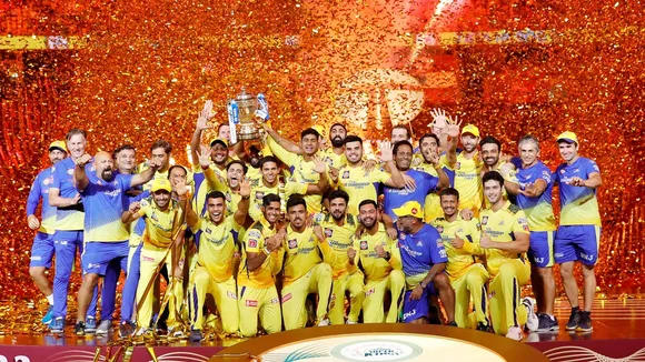 csk