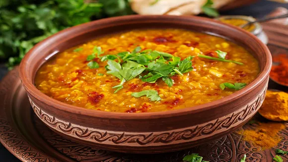 Langar ki Daal Recipe