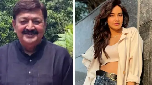 Neha Sharma not Get chance In Election