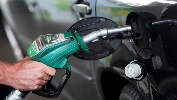 petrol diesel price