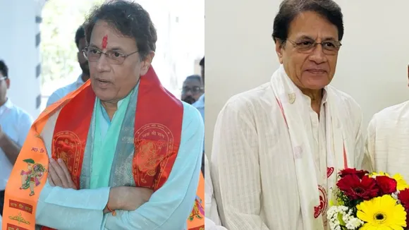 Arun Govil