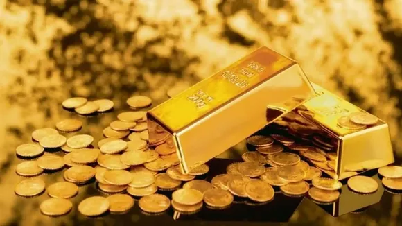 Gold Price