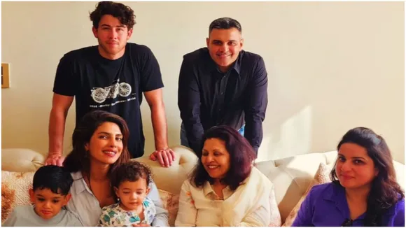 priyanka chopra  26