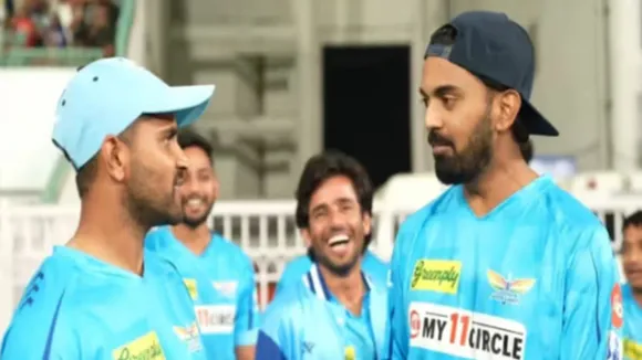 Shivam Mavi ipl
