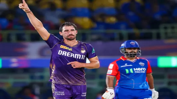 DC vs KKR IPL 2024