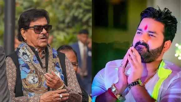 Shatrughan Sinha