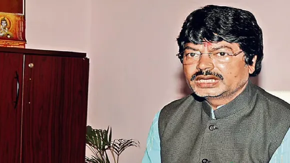 Yogendra Sao