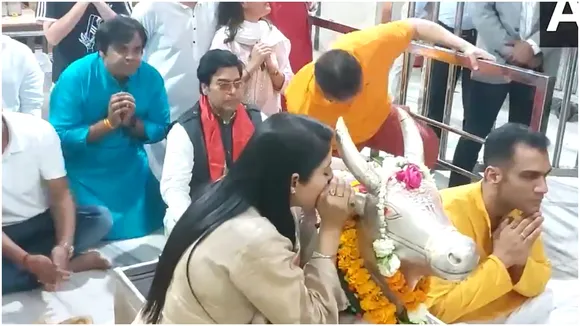 Ashutosh Rana Mahakaal