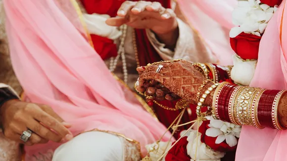 boys change after marriage
