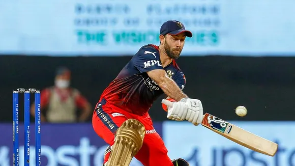 aakash chopra prediction glenn maxwell will be drop
