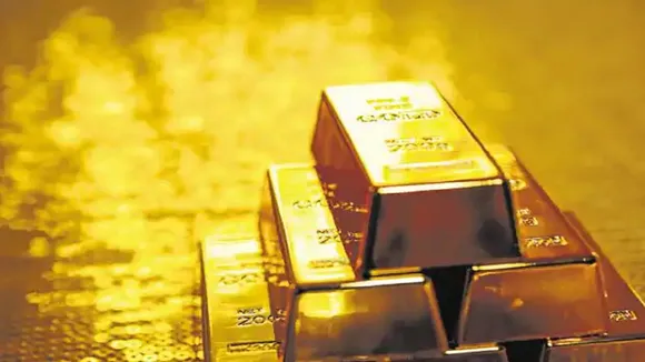 Gold Price