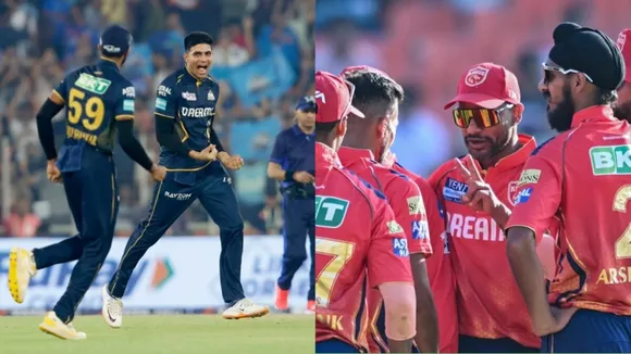 ipl 2024 gt vs pbks toss update punjab kings won toss opt bowl first