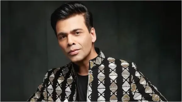 Karan Johar